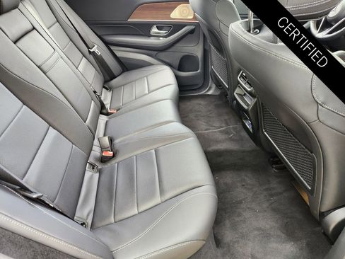 Certified 2026 Mercedes-Benz GLE 350 4MATIC image 30