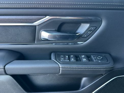 New 2026 RAM 1500 Laramie image 10