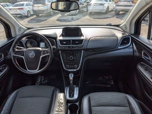 Used 2016 Buick Encore FWD image 14