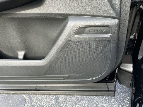 New 2025 Honda CR-V EX image 26