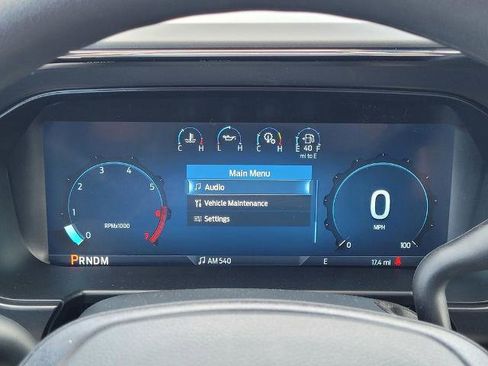 New 2026 Ford F250 XLT w/ XLT Premium Package image 19