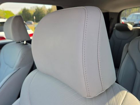 Used 2025 Hyundai Palisade SEL image 36