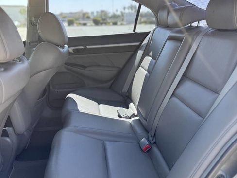 Used 2009 Honda Civic EX-L image 10