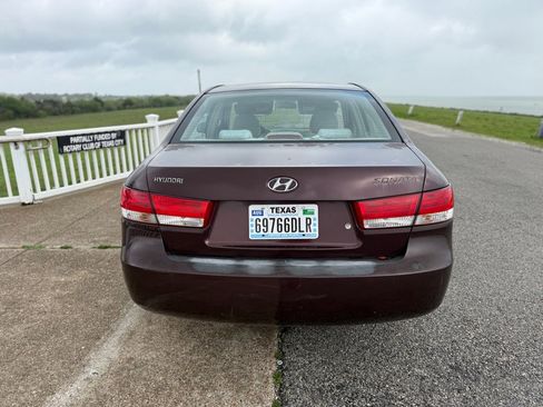 Used 2006 Hyundai Sonata GL image 6