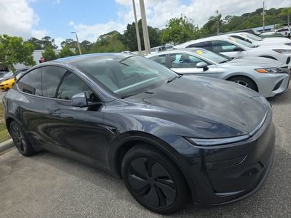 Used 2026 Tesla Model Y Long Range