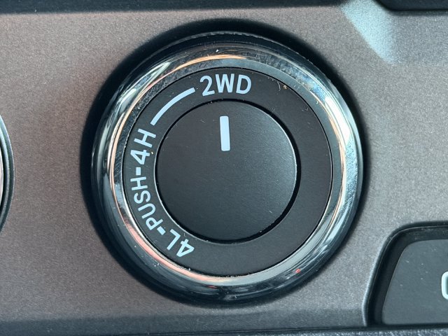 Certified 2023 Toyota Tacoma TRD Off-Road AWD/4WD image 38