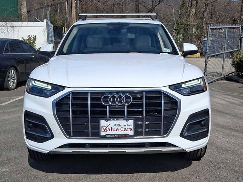 Used 2023 Audi Q5 2.0T Premium Plus image 29