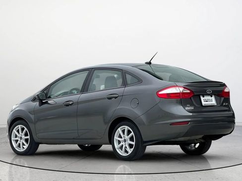 Used 2019 Ford Fiesta SE w/ Equipment Group 201A FWD image 3