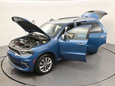 Used 2023 Dodge Durango Citadel image 39