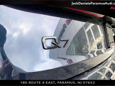 Used 2023 Audi Q7 2.0T Premium Plus image 23