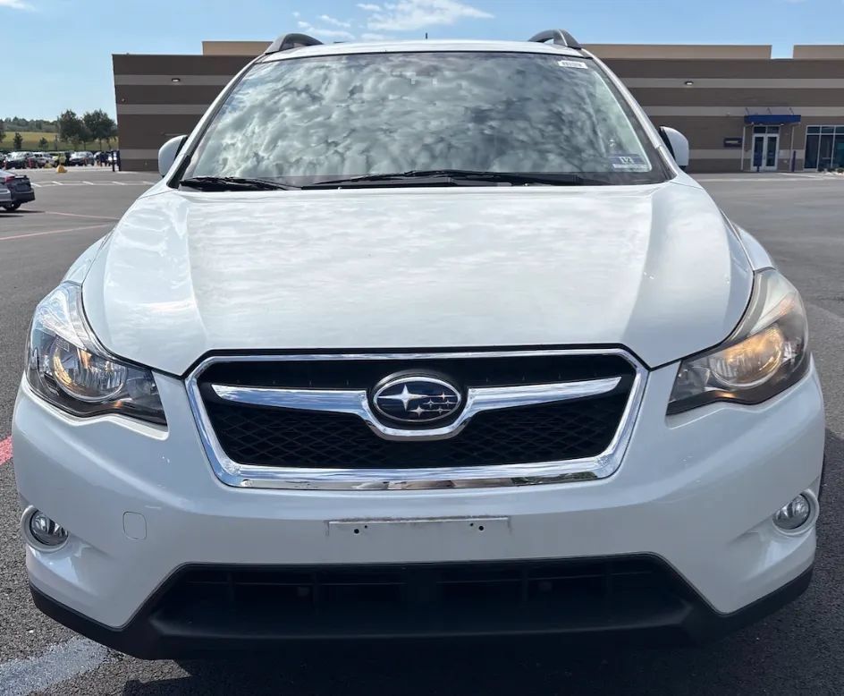 Used 2014 Subaru Crosstrek 2.0i Premium AWD/4WD image 2