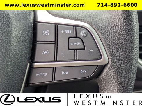 Used 2026 Toyota Grand Highlander LE image 24