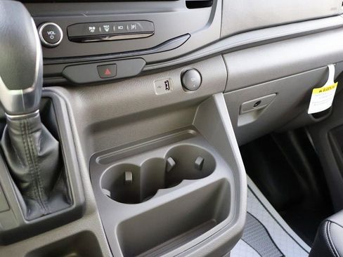 New 2026 Ford Transit 250 148 Medium Roof Extended AWD w/ Load Area Protection Package image 35