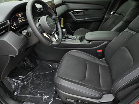 New 2026 MAZDA CX-5 Preferred AWD/4WD image 13