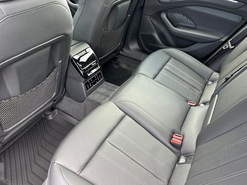 New 2026 Audi A6 Premium Plus AWD/4WD image 11