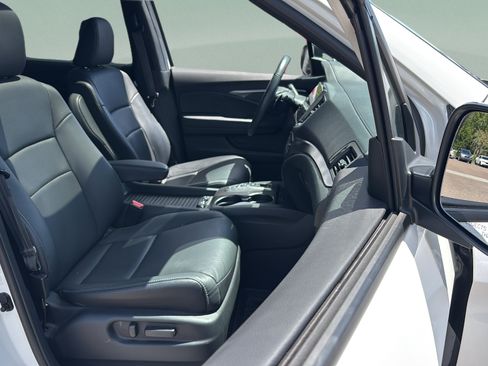 Certified 2023 Honda Passport EX-L image 21