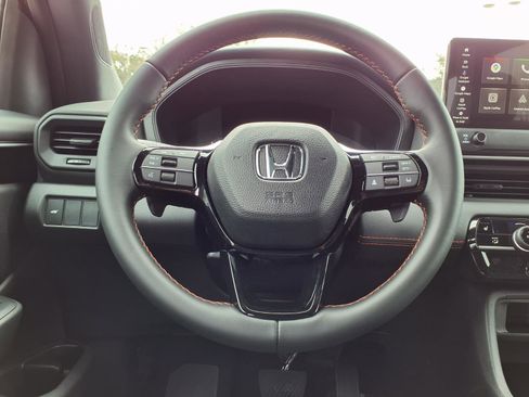 New 2026 Honda Pilot Sport image 10