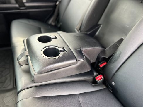 Used 2022 Toyota 4Runner TRD Pro image 27