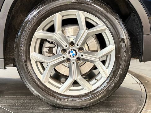 Used 2023 BMW X3 xDrive30i w/ Premium Package AWD/4WD image 23