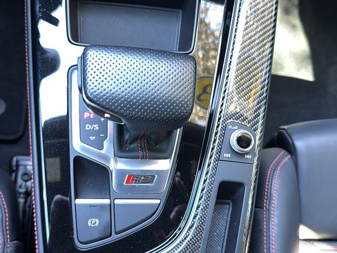 Used 2023 Audi RS 5 Sportback image 22