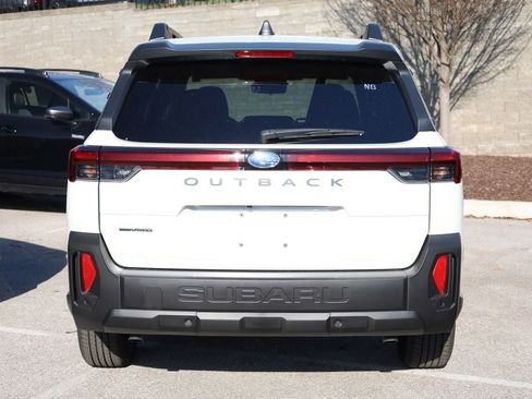 New 2026 Subaru Outback Touring XT image 6