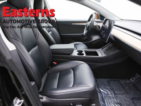 Used 2022 Tesla Model 3 Long Range image 21