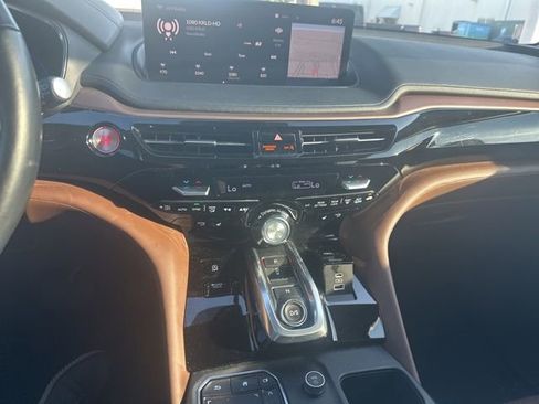 Used 2022 Acura MDX FWD w/ Technology Package image 7