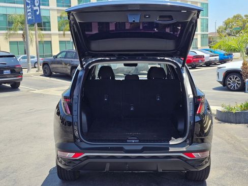 Used 2022 Hyundai Tucson SEL w/ Convenience Package FWD image 7