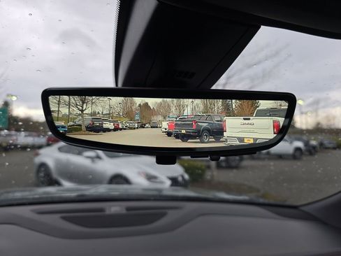 New 2025 Chevrolet Blazer Premier w/ Driver Confidence II Package image 22