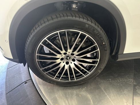 Used 2026 Mercedes-Benz GLC 300 image 32