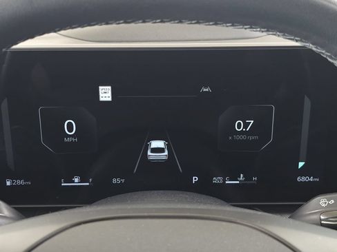 Used 2025 Kia K4 EX FWD image 22
