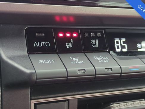 Used 2025 Toyota Camry XSE image 38