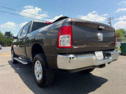 Used 2019 RAM 2500 Big Horn AWD/4WD image 7