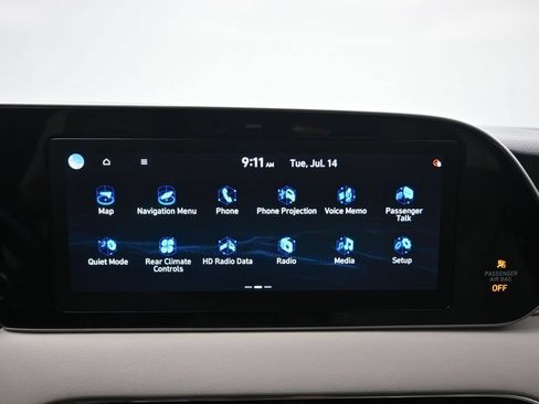 Used 2022 Hyundai Palisade Limited FWD image 17