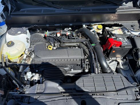 Used 2025 Ford Maverick Lariat w/ 4K Tow Package image 20