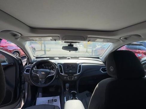 Used 2024 Chevrolet Equinox LT w/ LPO, Floor Liner Package image 24