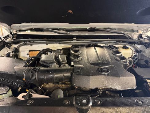 Certified 2016 Toyota 4Runner SR5 AWD/4WD image 20