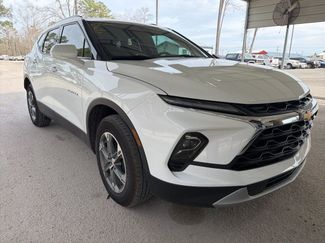 Used 2024 Chevrolet Blazer LT w/ Convenience Package video 2