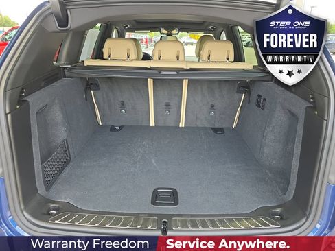 Used 2023 BMW X3 sDrive30i w/ Convenience Package w/ZPA RWD image 33