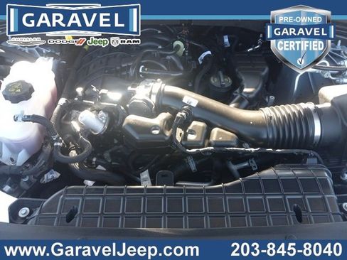 Used 2025 Jeep Grand Cherokee Limited image 26