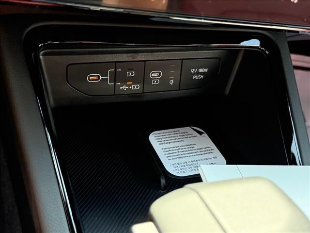 New 2026 Kia K5 GT-Line w/ GT-Line Red Interior Package FWD image 17