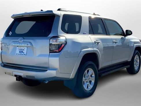 Used 2024 Toyota 4Runner SR5 image 12