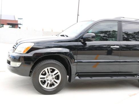 Used 2009 Lexus GX 470 AWD/4WD image 33