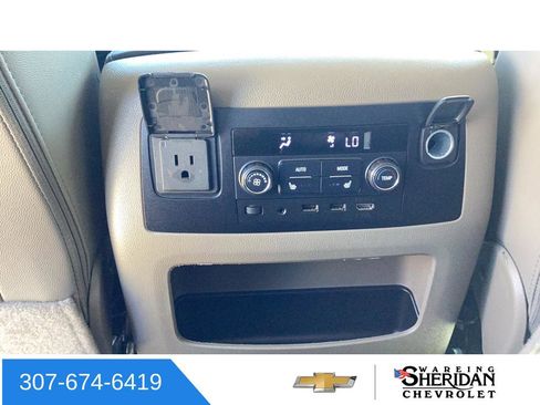 Used 2020 Chevrolet Tahoe Premier AWD/4WD image 30