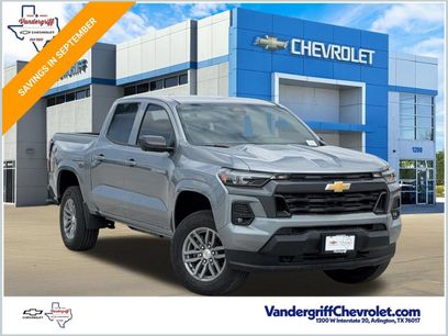New 2026 Chevrolet Colorado LT w/ LT Convenience Package