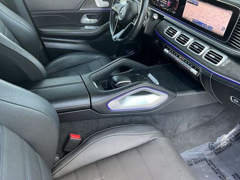 Used 2024 Mercedes-Benz GLE 450 4MATIC image 19