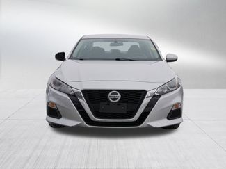 Used 2020 Nissan Altima 2.5 S video 2