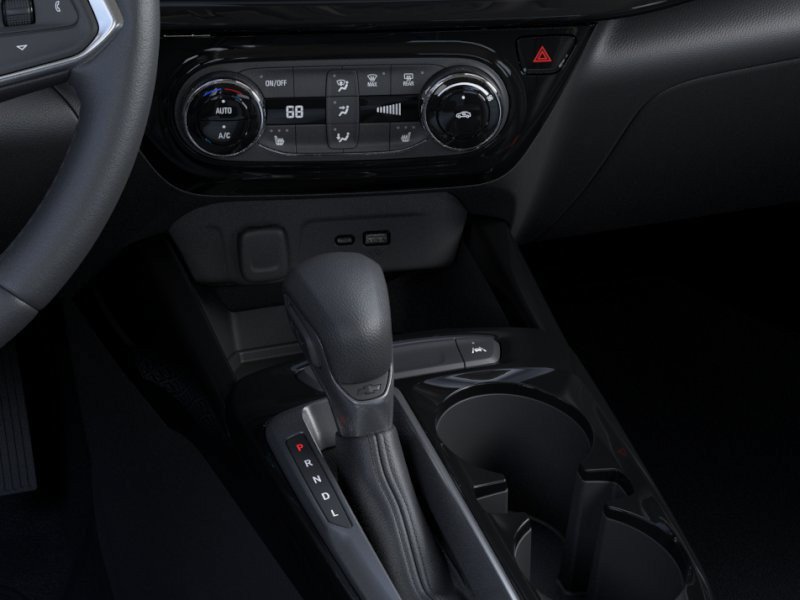 New 2026 Chevrolet Trax ACTIV w/ Driver Confidence Package FWD image 24