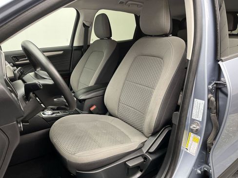 Certified 2022 Ford Escape SE AWD/4WD image 9
