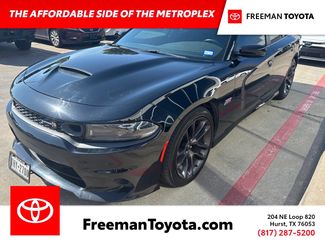 Used 2023 Dodge Charger Scat Pack w/ Harman/Kardon Audio Group RWD video 1